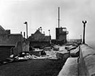 Damaged Pier [Payne Collection] | Margate History